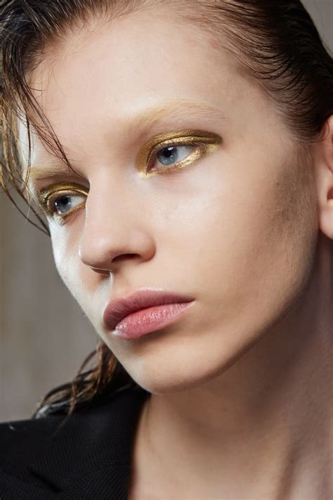 The Spring/Summer '25 Beauty Trends Are An Ode To Your .